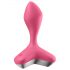 Satisfyer Game Changer - herlaadbare anale vibrator (roze)