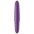 Satisfyer Ultra Power Bullet 6 - oplaadbare, waterdichte vibrator (paars)