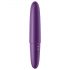 Satisfyer Ultra Power Bullet 6 - oplaadbare, waterdichte vibrator (paars)