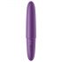 Satisfyer Ultra Power Bullet 6 - oplaadbare, waterdichte vibrator (paars)