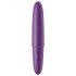 Satisfyer Ultra Power Bullet 6 - oplaadbare, waterdichte vibrator (paars)