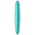 Satisfyer Ultra Power Bullet 6 - waterdichte vibrator (turkoois)