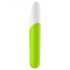 Satisfyer Ultra Power Bullet 7 - waterdichte clitoris vibrator (groen)