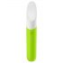 Satisfyer Ultra Power Bullet 7 - waterdichte clitoris vibrator (groen)