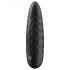 Satisfyer Ultra Power Bullet 5 - oplaadbare, waterdichte vibrator (zwart)