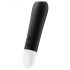 Satisfyer Ultra Power Bullet 2 - oplaadbare, waterdichte vibrator (zwart)