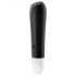 Satisfyer Ultra Power Bullet 2 - oplaadbare, waterdichte vibrator (zwart)