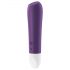 Satisfyer Ultra Power Bullet 2 - oplaadbare, waterdichte vibrator (paars)