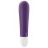 Satisfyer Ultra Power Bullet 2 - oplaadbare, waterdichte vibrator (paars)