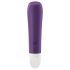 Satisfyer Ultra Power Bullet 2 - oplaadbare, waterdichte vibrator (paars)