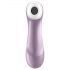 Satisfyer Pro 2 Gen2 - oplaadbare clitoris stimulator (paars)