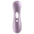 Satisfyer Pro 2 Gen2 - oplaadbare clitoris stimulator (paars)