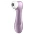 Satisfyer Pro 2 Gen2 - oplaadbare clitoris stimulator (paars)