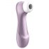 Satisfyer Pro 2 Gen2 - oplaadbare clitoris stimulator (paars)