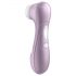 Satisfyer Pro 2 Gen2 - oplaadbare clitoris stimulator (paars)