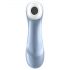 Satisfyer Pro 2 Gen2 - oplaadbare luchtdruk clitorisstimulator (Blauw)