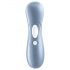 Satisfyer Pro 2 Gen2 - oplaadbare luchtdruk clitorisstimulator (Blauw)