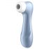 Satisfyer Pro 2 Gen2 - oplaadbare luchtdruk clitorisstimulator (Blauw)