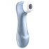 Satisfyer Pro 2 Gen2 - oplaadbare luchtdruk clitorisstimulator (Blauw)