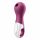 Satisfyer Lucky Libra - luchtdruk clitoris stimulator (paars)