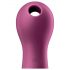 Satisfyer Lucky Libra - luchtdruk clitoris stimulator (paars)