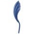 Satisfyer Swordsman - oplaadbare, vibrerende penisring (blauw)