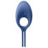 Satisfyer Swordsman - oplaadbare, vibrerende penisring (blauw)