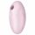 Satisfyer Vulva Lover 3 - oplaadbare, luchtdruk clitorisstimulator (roze)