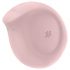 Satisfyer Sugar Rush - luchtdruk clitorisstimulator (roze)