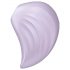 Satisfyer Pearl Diver - oplaadbare luchtdruk clitorisstimulator (violet)