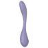 Satisfyer G-spot Flex 5 - slimme G-spot vibrator (paars)