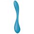 Satisfyer G-spot Flex 5 - slimme G-spot vibrator (groen)