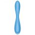 Satisfyer G-spot Flex 4 - slimme G-spot vibrator (turkoois)