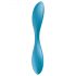 Satisfyer G-spot Flex 1 - oplaadbare, waterdichte G-spot vibrator (groen)