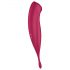 Satisfyer Twirling Pro - slimme 2-in-1 clitorisstimulator (rood)