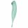 Satisfyer Twirling Pro - slimme 2-in-1 clitorisstimulator (mint)