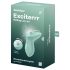 Satisfyer Exciterrr - roterende parel clitorisstimulator (groen)