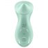 Satisfyer Exciterrr - roterende parel clitorisstimulator (groen)