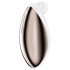 Satisfyer Spot On 2 - oplaadbare clitorisvibrator (wit)