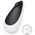 Satisfyer Spot On 3 - oplaadbare clitorisstimulator (zwart)