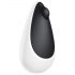 Satisfyer Spot On 3 - oplaadbare clitorisstimulator (zwart)