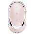 Satisfyer Pro To Go 2 - luchtdruk clitorisstimulator (beige)