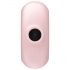 Satisfyer Pro To Go 3 - luchtdruk clitorisstimulator (roze)