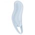 Satisfyer Pocket Pro 1 - luchtdruk clitorisstimulator (blauw)