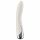 Satisfyer Spinning Vibe 1 - roterende kop G-spot vibrator (beige)