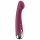 Satisfyer Spinning G-Spot 1 - roterende kop G-spot vibrator (rood)