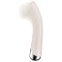 Satisfyer Spinning G-Spot 1 - roterende G-spot vibrator (beige)