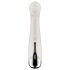 Satisfyer Spinning G-Spot 1 - roterende G-spot vibrator (beige)