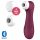 Satisfyer Pro 2 Gen3 - slimme luchtdruk clitorisstimulator (rood)