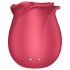 Satisfyer Pro 2 Rose Classic - luchtdrukclitorisstimulator (rood)